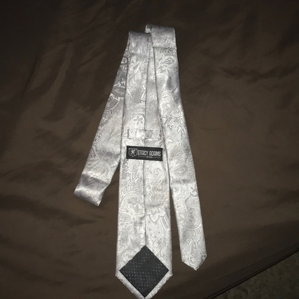 Tie - Picture 3 of 3